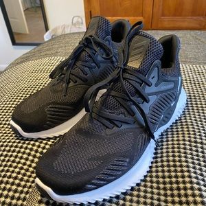 Men’s Adidas Alphabounce
